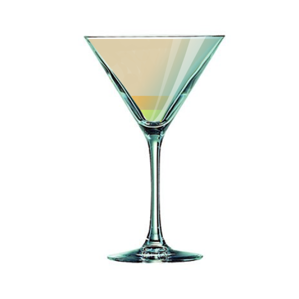 Visuel Cocktail – Silvia