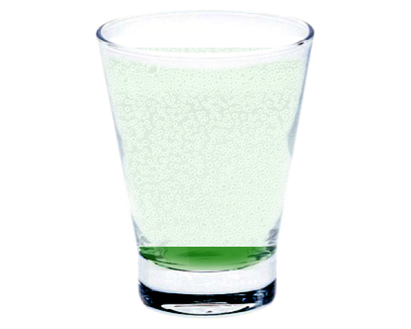 Visuel Cocktail – Sir Menthe