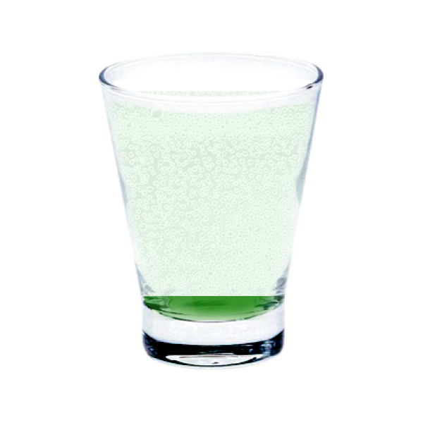 Visuel Cocktail – Sir Menthe