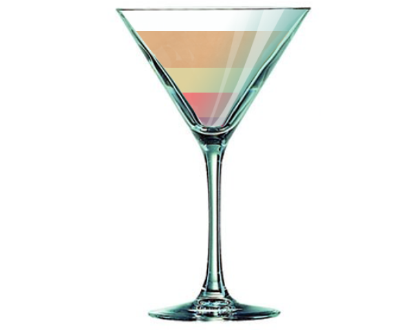Visuel Cocktail – Sky My Husband