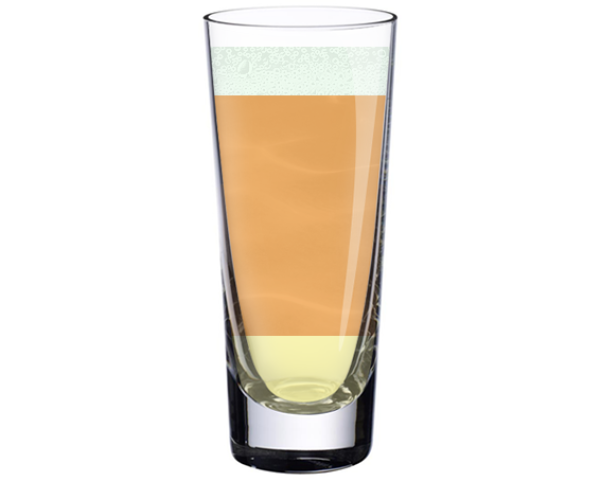 Visuel Cocktail – Skye Rickey
