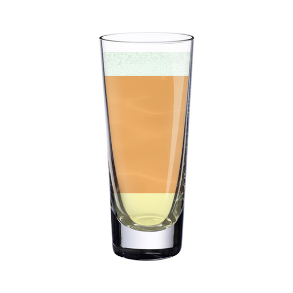 Visuel Cocktail – Skye Rickey