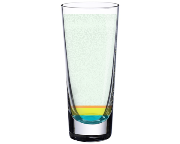 Visuel Cocktail – Slaber