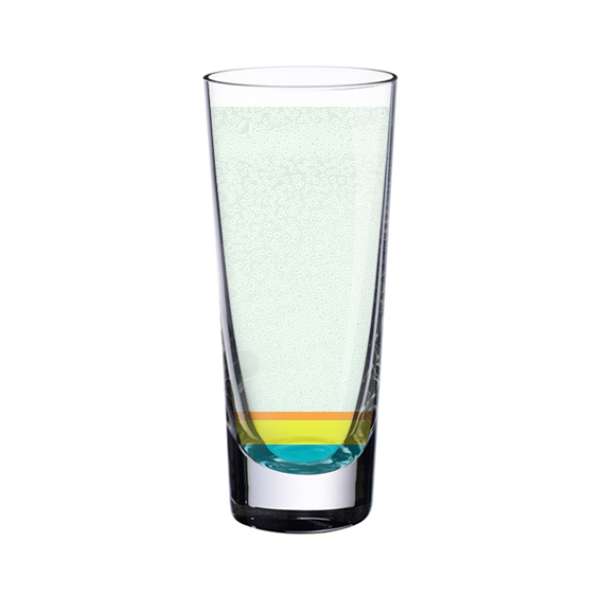 Visuel Cocktail – Slaber