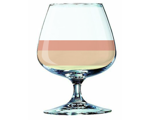 Visuel Cocktail – Slippery Chicken