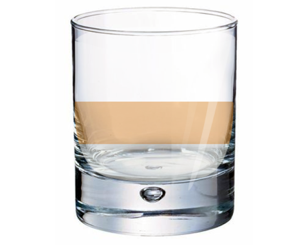 Visuel Cocktail – Snake Bite