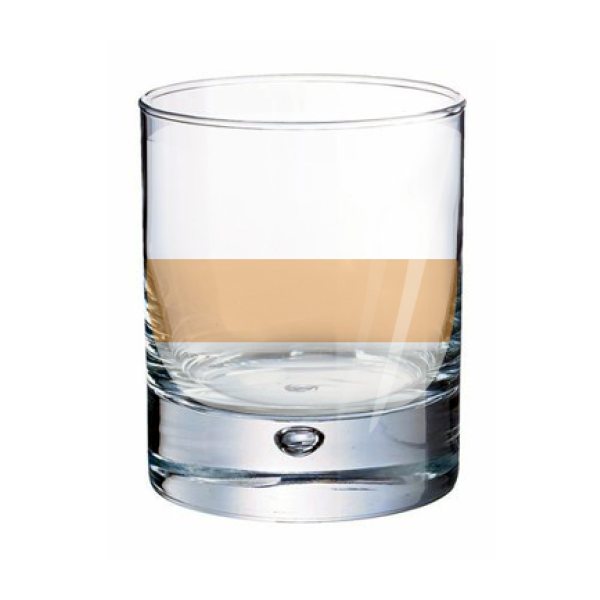 Visuel Cocktail – Snake Bite