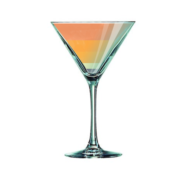 Visuel Cocktail – Sniff Snail