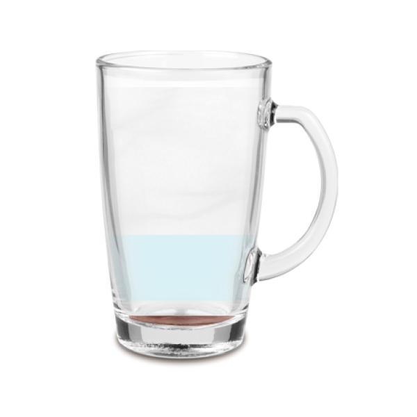 Visuel Cocktail – Snow Bunny