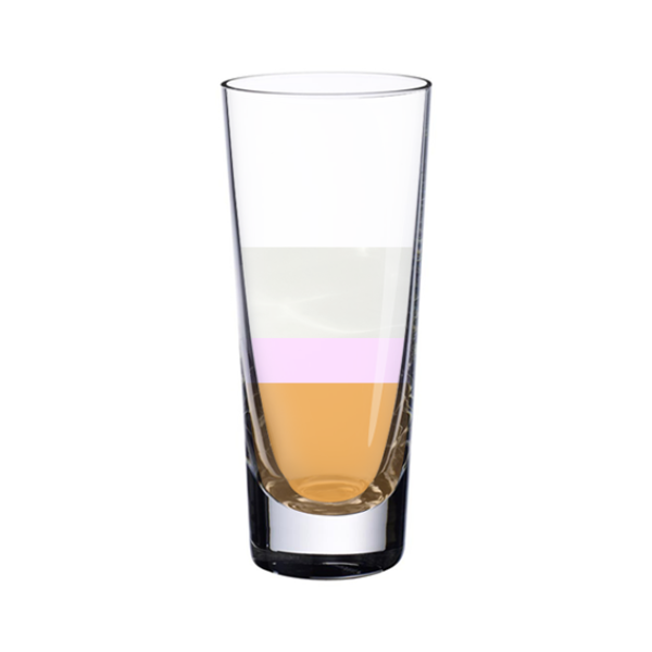 Visuel Cocktail – Soft Buggy