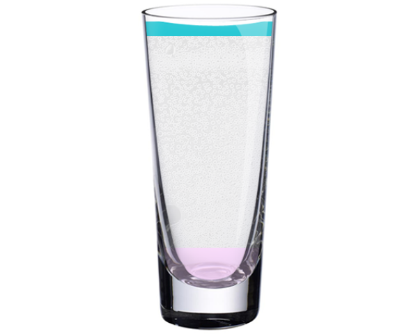 Visuel Cocktail – Soho Tonic Bleu