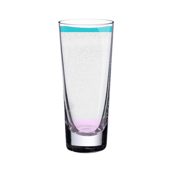 Visuel Cocktail – Soho Tonic Bleu