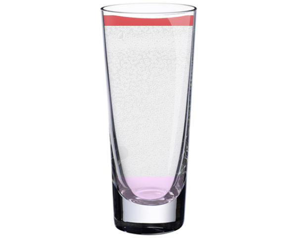 Visuel Cocktail – Soho Tonic