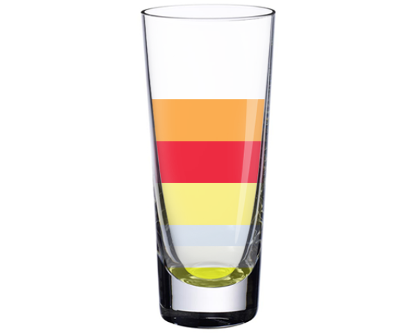Visuel Cocktail – Sonic Blaster