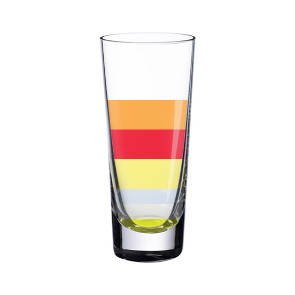 Visuel Cocktail – Sonic Blaster