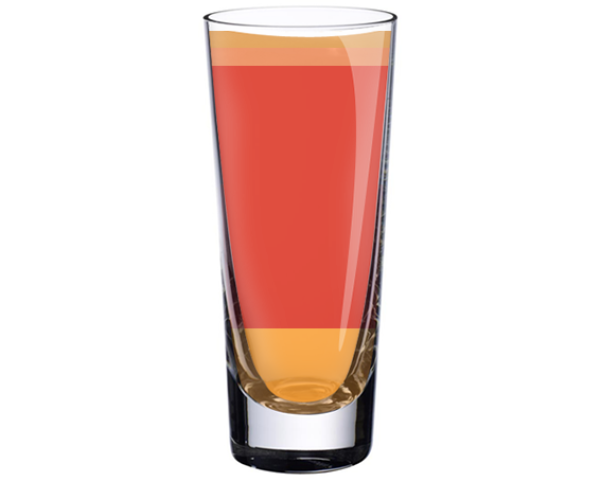 Visuel Cocktail – Soul Kiss