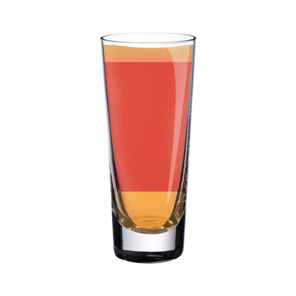 Visuel Cocktail – Soul Kiss