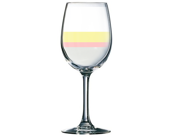 Visuel Cocktail – Sour Framboise
