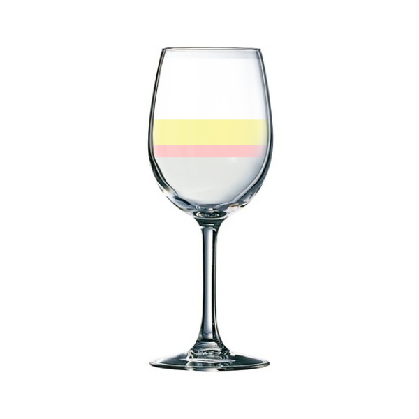 Visuel Cocktail – Sour Framboise