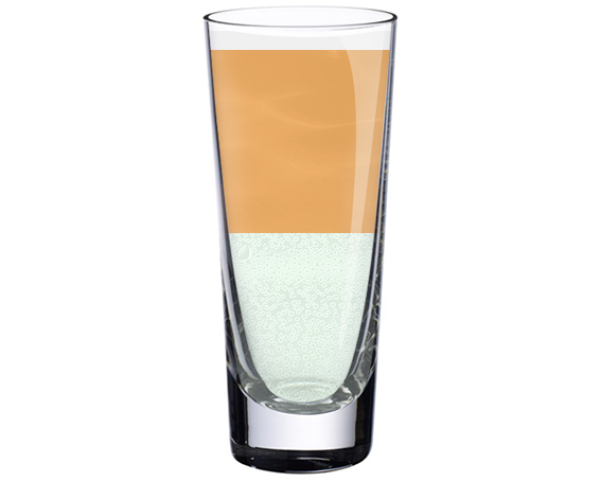 Visuel Cocktail – Southern Julep