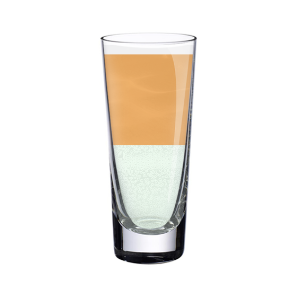 Visuel Cocktail – Southern Julep