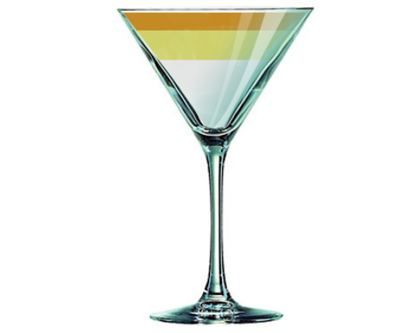 Visuel Cocktail – Southside