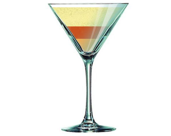 Visuel Cocktail – Valencia