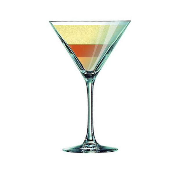 Visuel Cocktail – Valencia