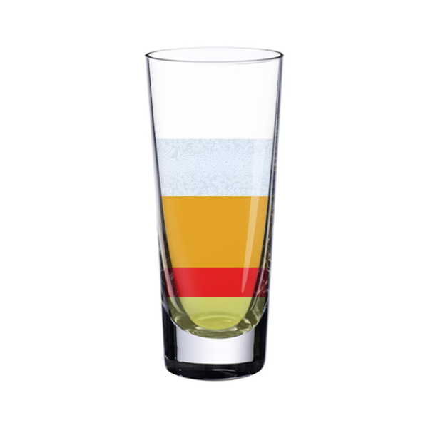 Visuel Cocktail – Spicy Lemon