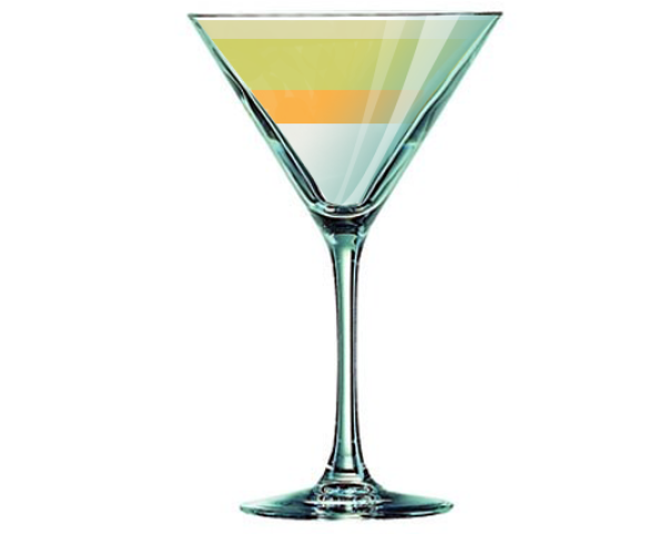 Visuel Cocktail – Spicy Margarita
