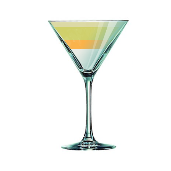 Visuel Cocktail – Spicy Margarita