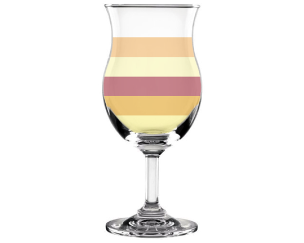 Visuel Cocktail – Spring Fever