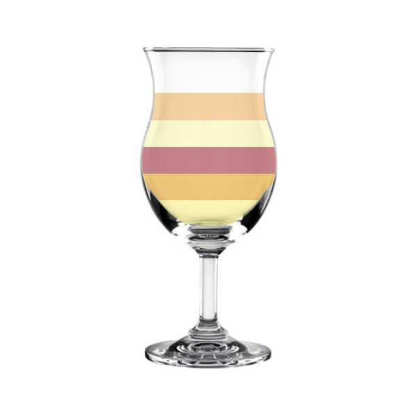 Visuel Cocktail – Spring Fever