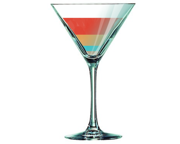 Visuel Cocktail – Stado