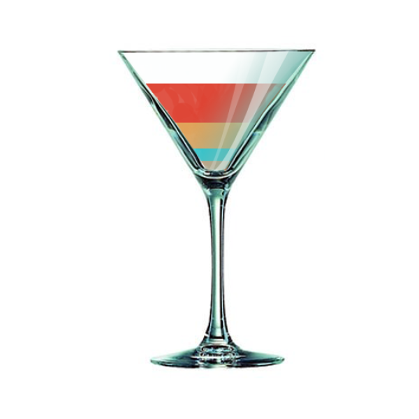 Visuel Cocktail – Stado