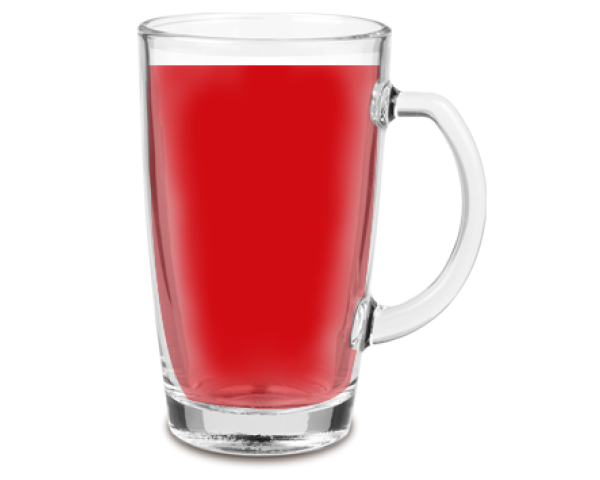 Visuel Cocktail – Strawberry French Kiss