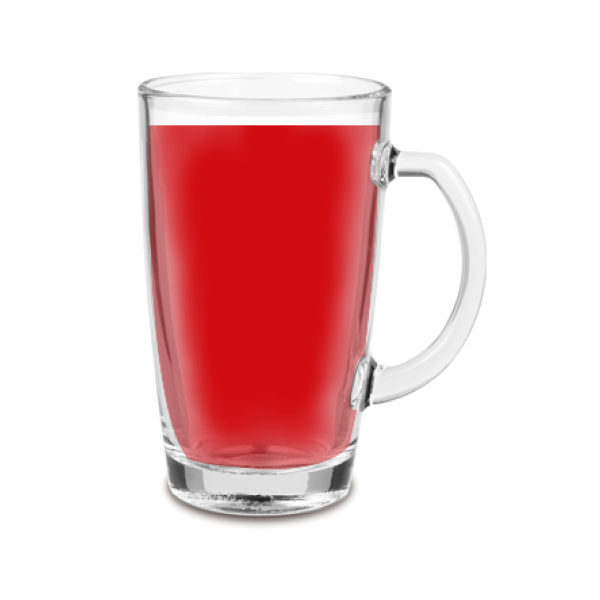 Visuel Cocktail – Strawberry French Kiss