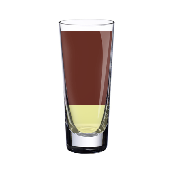 Visuel Cocktail – Suissesse
