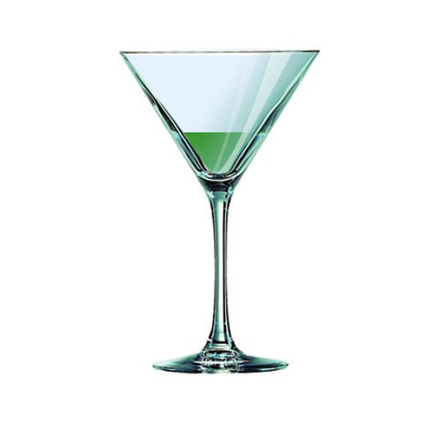 Visuel Cocktail – Summer