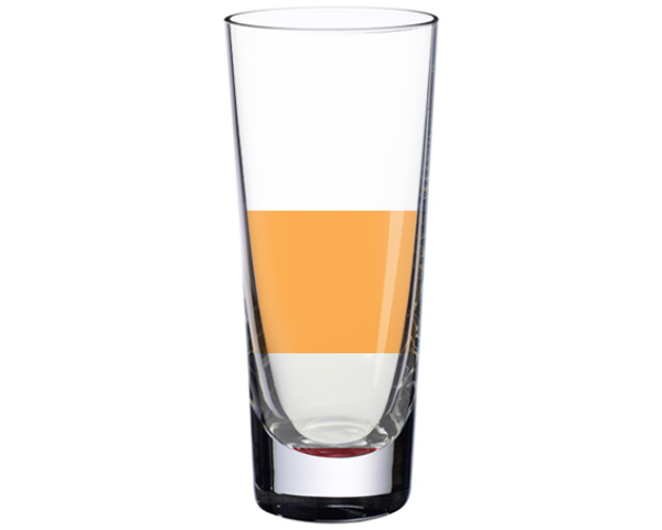 Visuel Cocktail – Sunset