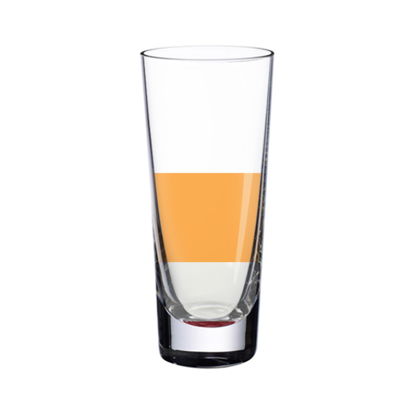 Visuel Cocktail – Sunset