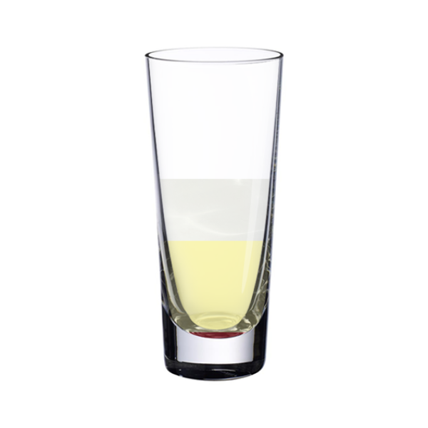 Visuel Cocktail – Sunset Lime