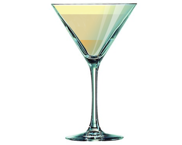 Visuel Cocktail – Surprise&Rsquo;S Touch
