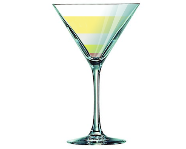 Visuel Cocktail – Swaenpoel
