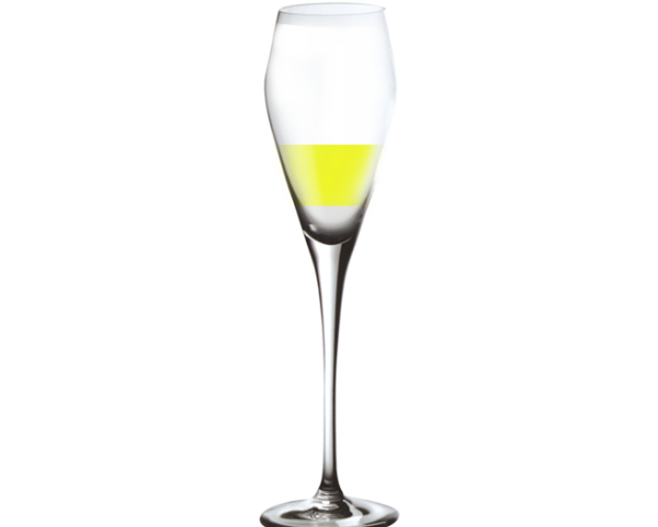 Visuel Cocktail – Sweet Daniele