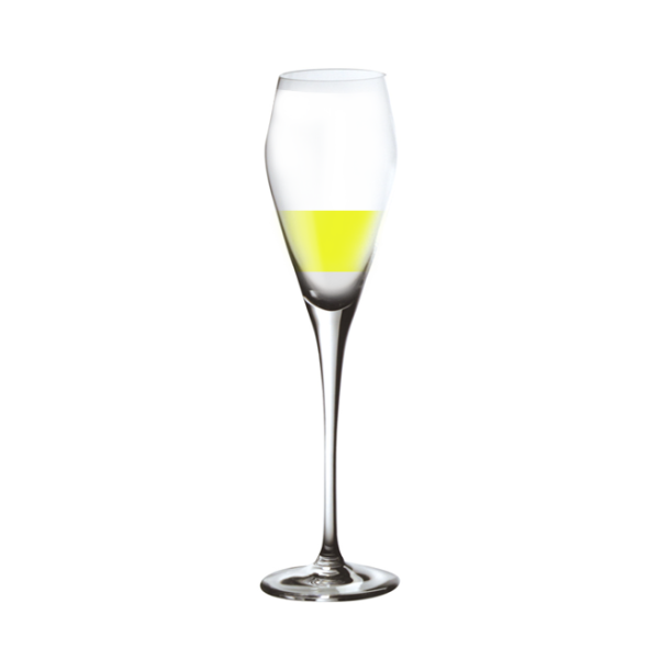 Visuel Cocktail – Sweet Daniele