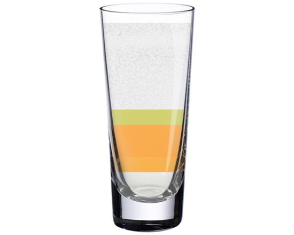 Visuel Cocktail – Sweet Fizz