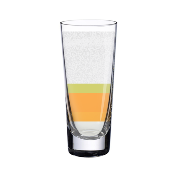 Visuel Cocktail – Sweet Fizz