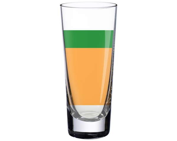 Visuel Cocktail – Sweet Lullaby