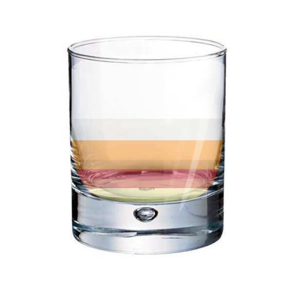 Visuel Cocktail – Sweet Surprise
